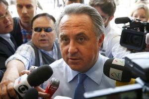 وزير روسي: كأس العالم 2018 ستقام في روسيا دون تغيير