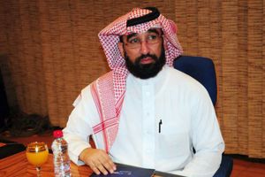 رئيس لجنة الاحتراف بالسعودية: لائحة الوسطاء ستصدر قريباً