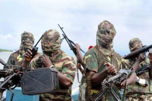 بوكو حرام خطفت نحو 1500 طفل في الكاميرون منذ نهاية 2014