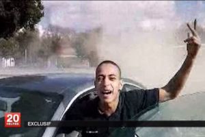 فرنسا ترحل والد مرتكب اعتداءات 2012 بسبب إقامته غير القانونية