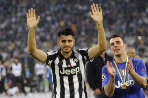 موراتا... من 'جلاد' للريال إلى 'منقذ' لآمال الجماهير في إفساد فرحة برشلونة