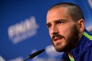 بونوتشي: يوفنتوس سيهدي النهائي لضحايا كارثة استاد 'هيسل'