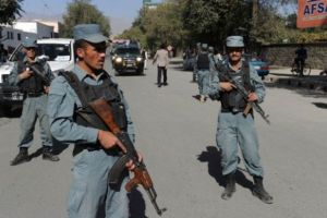 مقتل سبعة مدنيين في انفجار قنبلة بشرق أفغانستان