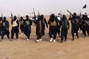 تقرير اخباري: 'داعش' خطط لخطف طائرة ركاب ومهاجمة مطار الجزائر الدولي بسيارة مفخخة