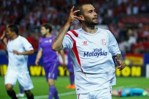 برشلونة يتوصل إلى اتفاق مع الظهير فيدال