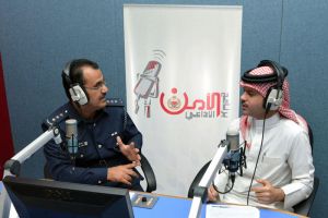 الأمن الإذاعي يناقش أبرز قضايا المخدرات التي تم ضبطها في الفترة الأخيرة