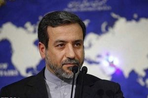 عراقجي يتحدث عن 'انعدام ثقة' بين طرفي المفاوضات النووية