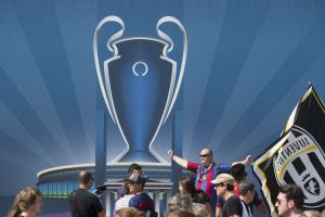 دوري أبطال أوروبا: تشكيلتا برشلونة ويوفنتوس للمباراة النهائية