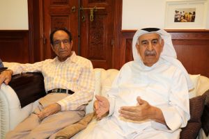 الحجي بن الحجي وأحمد بن أحمد: الجرح... عميق!