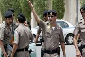 'الداخلية السعودية':مراهقان يطلقان النار على دورية أمنية في الجبيل