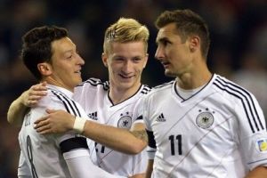 كأس العالم تحت 20 سنة: فوز ثالث على التوالي للبرازيل والمانيا