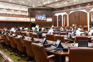 'الشورى' يوافق على اقتراح تعديل قانون حماية المجتمع من الأعمال الإرهابية