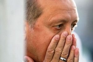 الغارديان: إذلال اردوغان في الانتخابات التركية