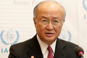 وكالة الطاقة الذرية: توضيح أي أبعاد عسكرية لبرنامج ايران النووي ممكن