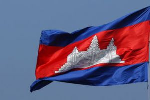 وفاة رئيس 'حزب الشعب الكمبودي' عن 83 عاماً