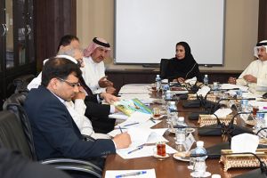 'خدمات الشورى' تتابع توافقات اللجنة المالية المشتركة بشأن زيادة علاوة المعاقين