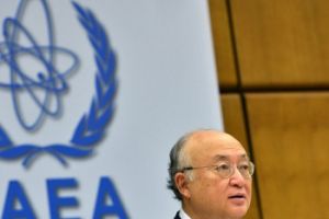 مدير 'وكالة الطاقة الذرية': الاتفاق بين إيران والدول الست في لوزان يوضح الأبعاد العسكرية المحتملة في البلاد