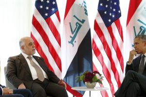 أوباما: أميركا تفتقر 'لاستراتيجية متكاملة' لمساعدة العراق على قتال 'داعش'