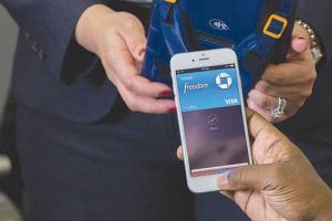 «آبل» تطرح نظام «آبل باي» للدفع في بريطانيا هذا الصيف