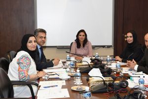 رمزي تؤكد أهمية تضمين تقرير 'السيداو' جهود 'التشريعية' للقضاء على التمييز ضد المرأة