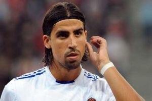 يوفنتوس يتعاقد مع الألماني خضيرة لاعب ريال مدريد