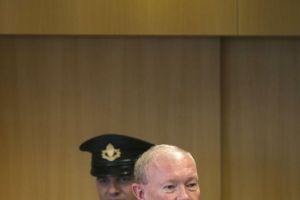 قائد الجيش الأميركي: إيران قد تستغل تخفيف بعض العقوبات للانفاق على الجيش