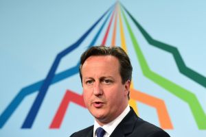 ضغوط على كاميرون مع مناقشة البرلمان البريطاني إجراء استفتاء بشأن عضوية الاتحاد الأوروبي