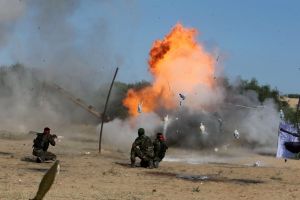 مصادر طبية: جنود اسرائيليون يقتلون فلسطينيا في‭ ‬الضفة الغربية