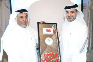 الجودر: تمكين الشباب وتلبية احتياجاتهم يؤهلهم للعب دور ريادي في عملية التنمية