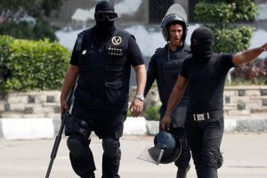 الشرطة المصرية: هجوم الاقصر عملية انتحارية فاشلة