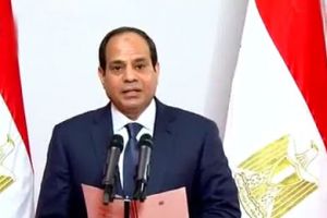 السيسي يأمر بتكثيف الوجود الأمني في المواقع الأثرية بعد هجوم الأقصر