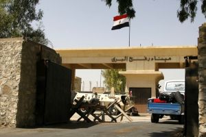 فتح معبر رفح لثلاثة أيام في الإتجاهين