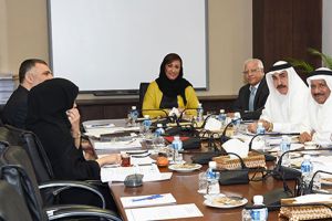 خارجية 'الشورى' توصي بالموافقة على بروتوكول تعديل اتفاقية طوكيو بشأن الجرائم التي ترتكب على متن الطائرات