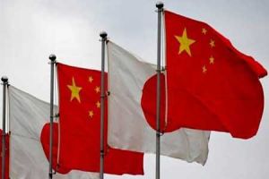 الصين تتقدم بشكاوى لليابان لتدخلها في نزاع بحر الصين الجنوبي