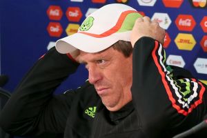 مدرب المكسيك يعترف بافتقاد القوة والحسم أمام بوليفيا في كوبا أميركا