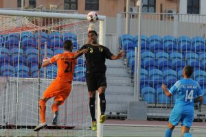 دورة ناصر بن حمد: الزلزال يتجاوز حرج أحلام بتلكو ويصعد للدور الثاني
