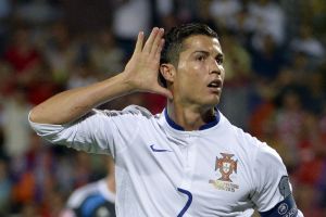 تصفيات كأس أوروبا 2016: ثلاثية لرونالدو تقود البرتغال الى فوز صعب على ارمينيا