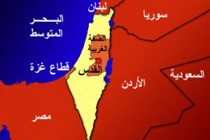 مقتل فلسطيني بنيران جنود إسرائيليين في الضفة الغربية