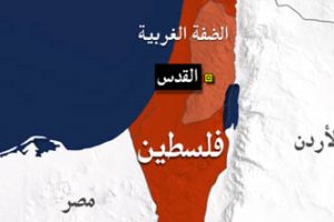 إسرائيل لعباس : نستطيع إحتلال الضفة الغربية خلال 24 ساعة