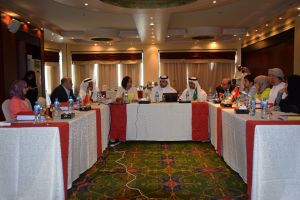 الجلاهمة تؤكد ضرورة الإسراع باعتماد التسجيل المركزي للأدوية بين دول 'التعاون'