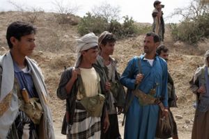 مصدر ملاحي: وفد من اليمنيين غادر اليمن للمشاركة في محادثات جنيف