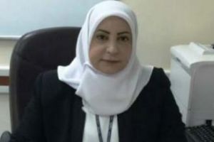 منسقة رعاية مرضى السكري بـ'السلمانية' تقدم نصائح التغذية الصحية لتجنب الأمراض في شهر رمضان