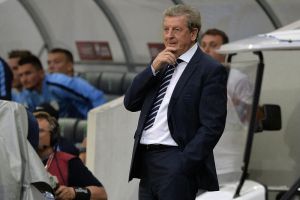 هودجسون يشيد بتأثير ويلشير في المنتخب الإنجليزي