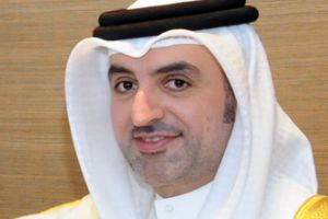 الجودر: انجاز الشيخ ناصر بن حمد في 'حديدي استراليا' تتويجا لكل البحرين