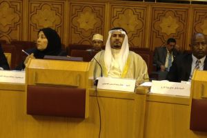 النائب العسومي: الاقتصاد مدخل الترابط والتعاون والتقارب العربي