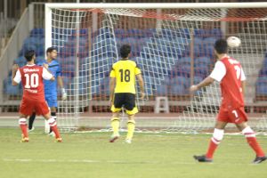 'ناصر8': جنرز يونايتد يكتفي بوصافة الرابعة ويلتقي فور ايفر في دور الثمانية