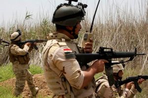 مقتل العشرات من مسلحي 'داعش' في أطراف الموصل