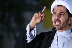 'النيابة': إدانة سلمان بالحبس لتحريضه على بغض طائفة وعدم الانقياد للقوانين وإهانة 'الداخلية'