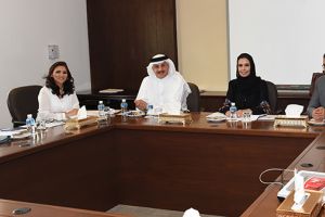 'خدمات الشورى' ترفع 'المؤسسات التعليمية والتدريبية الخاصة' و'الإيدز' لـ'مكتب المجلس'