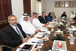 'مرافق الشورى' تبحث المواد المستردة من مشروع قانون الإسكان